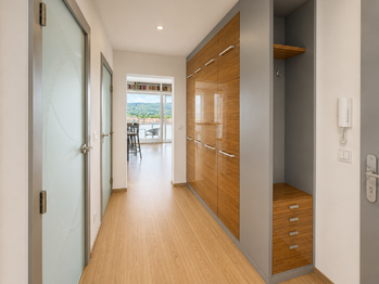 Pronájem bytu 2+kk v osobním vlastnictví 55 m², Brno