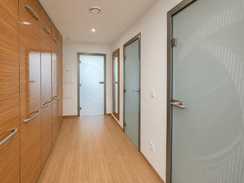 Pronájem bytu 2+kk v osobním vlastnictví 55 m², Brno