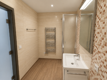 Pronájem bytu 2+kk v osobním vlastnictví 55 m², Brno
