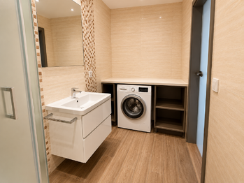 Pronájem bytu 2+kk v osobním vlastnictví 55 m², Brno