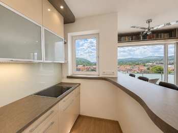 Pronájem bytu 2+kk v osobním vlastnictví 55 m², Brno
