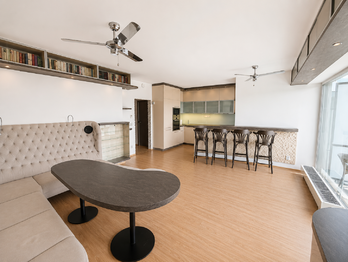 Pronájem bytu 2+kk v osobním vlastnictví 55 m², Brno