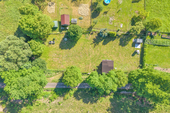 Prodej pozemku 735 m², Mukařov