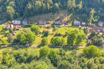 Prodej pozemku 735 m², Mukařov