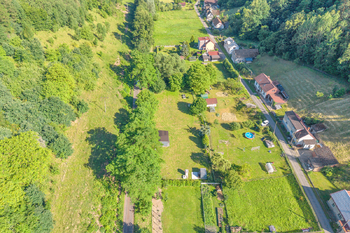 Prodej pozemku 735 m², Mukařov