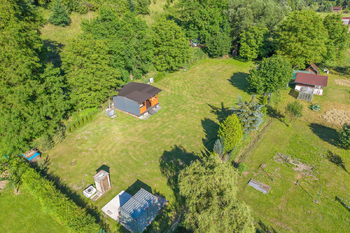 Prodej pozemku 735 m², Mukařov
