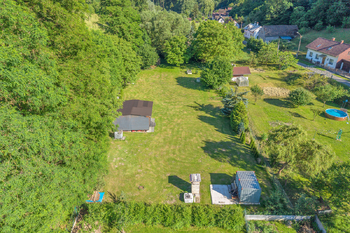 Prodej pozemku 735 m², Mukařov