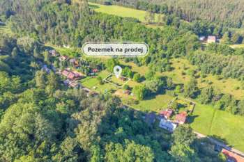Prodej pozemku 735 m², Mukařov