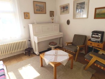 Prodej domu 104 m², Praha 5 - Radotín
