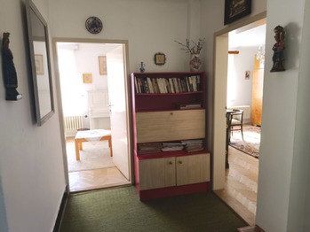 Prodej domu 104 m², Praha 5 - Radotín