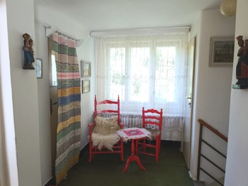 Prodej domu 104 m², Praha 5 - Radotín