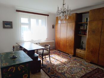 Prodej domu 104 m², Praha 5 - Radotín