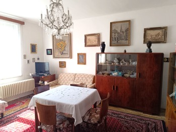 Prodej domu 104 m², Praha 5 - Radotín