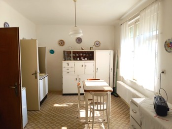Prodej domu 104 m², Praha 5 - Radotín