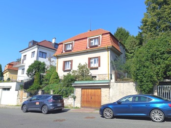 Prodej domu 104 m², Praha 5 - Radotín