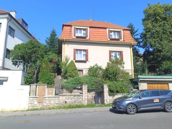 Prodej domu 104 m², Praha 5 - Radotín