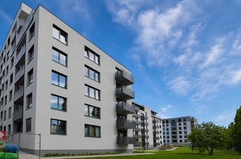 Pronájem bytu 2+kk v osobním vlastnictví 51 m², Praha 5 - Hlubočepy