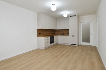 Pronájem bytu 2+kk v osobním vlastnictví 51 m², Praha 5 - Hlubočepy