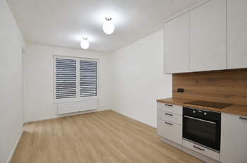 Pronájem bytu 2+kk v osobním vlastnictví 51 m², Praha 5 - Hlubočepy