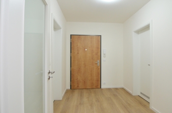 Pronájem bytu 2+kk v osobním vlastnictví 51 m², Praha 5 - Hlubočepy