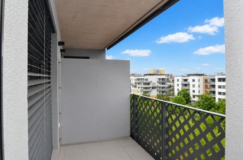 Pronájem bytu 2+kk v osobním vlastnictví 51 m², Praha 5 - Hlubočepy