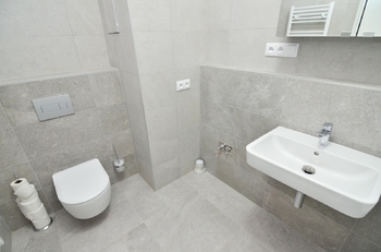 Pronájem bytu 2+kk v osobním vlastnictví 51 m², Praha 5 - Hlubočepy