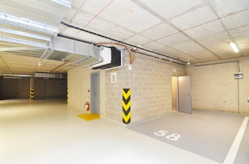 Pronájem bytu 2+kk v osobním vlastnictví 51 m², Praha 5 - Hlubočepy