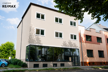 Prodej obchodních prostor, Kyjov