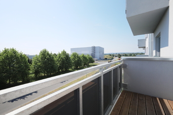 Pronájem bytu 1+kk v osobním vlastnictví 2394 m², Mohelnice
