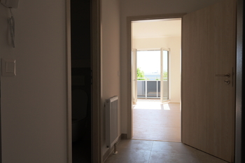 Pronájem bytu 1+kk v osobním vlastnictví 2394 m², Mohelnice