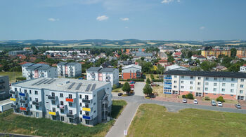 Pronájem bytu 1+kk v osobním vlastnictví 26 m², Mohelnice