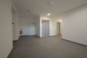 Pronájem bytu 1+kk v osobním vlastnictví 26 m², Mohelnice