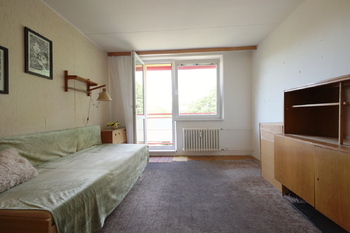 Prodej bytu 3+1 v osobním vlastnictví 73 m², Kroměříž