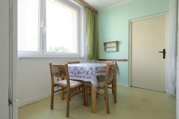 Prodej bytu 3+1 v osobním vlastnictví 73 m², Kroměříž