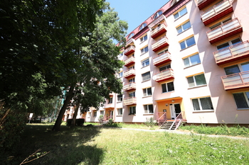 Prodej bytu 3+1 v osobním vlastnictví 73 m², Kroměříž