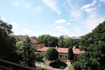Prodej bytu 3+1 v osobním vlastnictví 73 m², Kroměříž