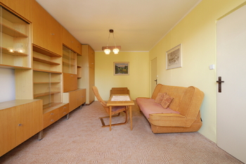 Prodej bytu 3+1 v osobním vlastnictví 73 m², Kroměříž