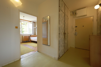 Prodej bytu 3+1 v osobním vlastnictví 73 m², Kroměříž