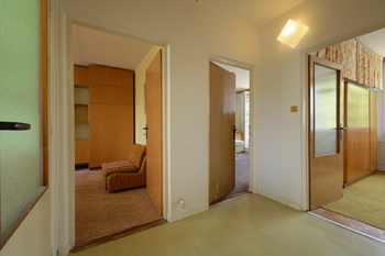 Prodej bytu 3+1 v osobním vlastnictví 73 m², Kroměříž
