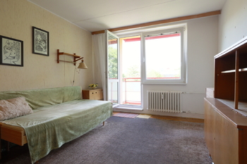 Prodej bytu 3+1 v osobním vlastnictví 73 m², Kroměříž