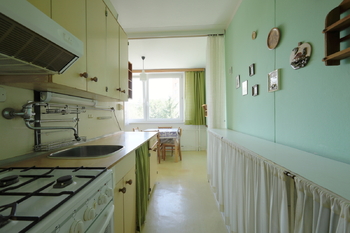 Prodej bytu 3+1 v osobním vlastnictví 73 m², Kroměříž