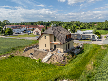 Prodej domu 107 m², Sezemice