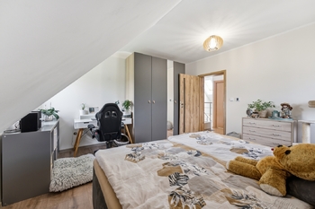 Prodej domu 107 m², Sezemice
