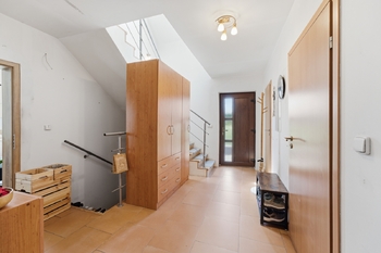 Prodej domu 107 m², Sezemice