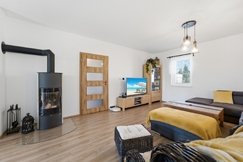 Prodej domu 107 m², Sezemice