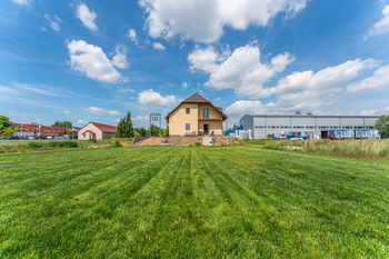 Prodej domu 107 m², Sezemice