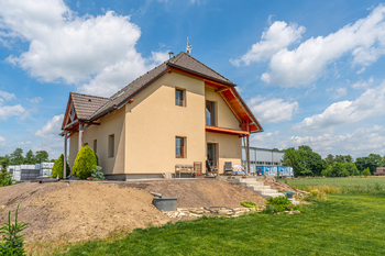 Prodej domu 107 m², Sezemice