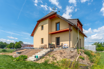Prodej domu 107 m², Sezemice