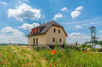 Prodej domu 107 m², Sezemice