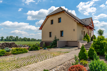 Prodej domu 107 m², Sezemice